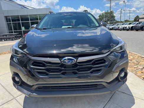 Certified 2024 Subaru Crosstrek 2.5i Limited w/ Popular Package #4A AWD/4WD image 3
