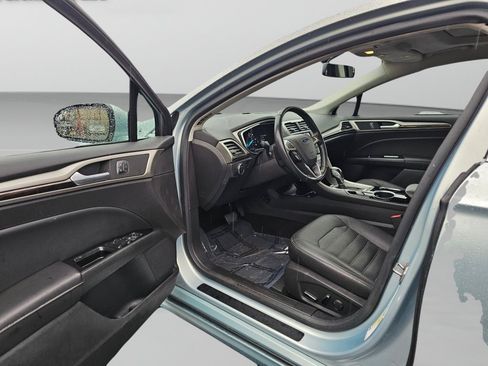 Used 2013 Ford Fusion Energi SE image 19