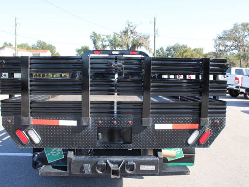 Used 2024 RAM 4500 SLT w/ Quick Order Package 2YG SLT image 5