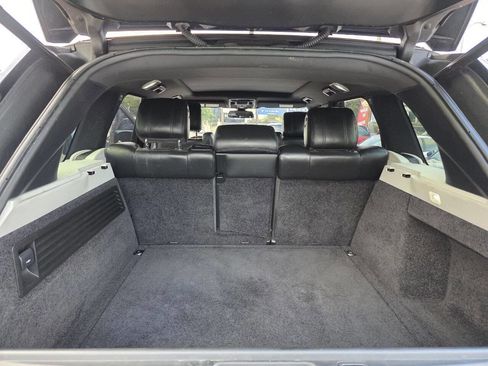 Used 2016 Land Rover Range Rover Supercharged image 12
