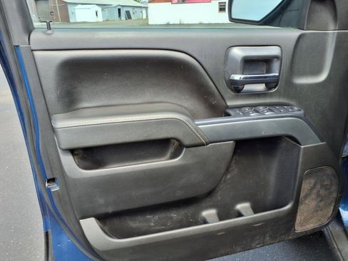 Used 2016 Chevrolet Silverado 1500 LT w/ All Star Edition image 11