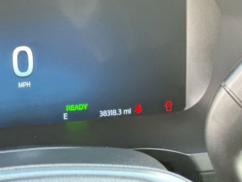 Used 2024 Ford F150 XLT w/ Mobile Office Package image 15