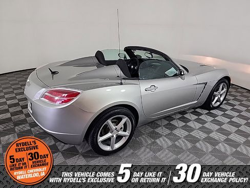 Used 2007 Saturn Sky image 20