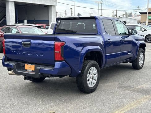 Used 2024 Toyota Tacoma SR5 image 3