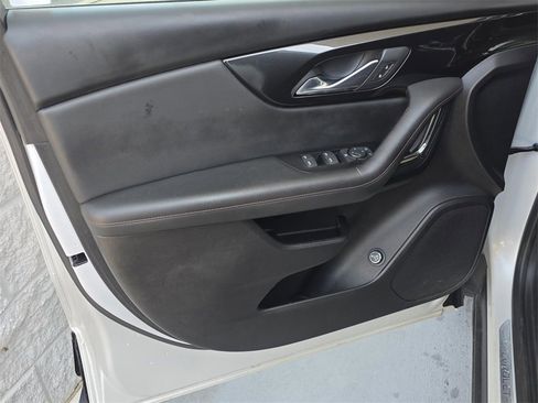 Used 2021 Chevrolet Blazer RS image 36