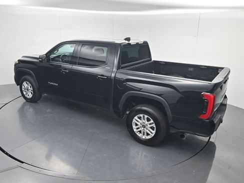 Used 2023 Toyota Tundra SR5 w/ SR5 Premium Package AWD/4WD image 56