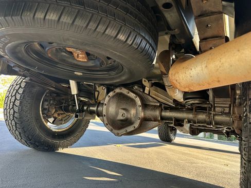 Used 2007 Dodge Ram 2500 Truck SLT w/ Trailer Tow Group image 44