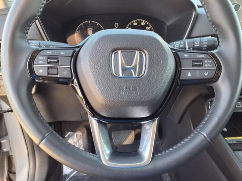 Used 2024 Honda CR-V EX-L image 20