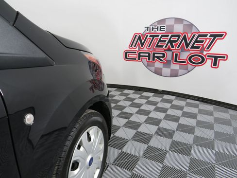 Used 2023 Ford Transit Connect XL image 29