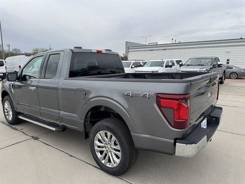 New 2026 Ford F150 XLT AWD/4WD image 6
