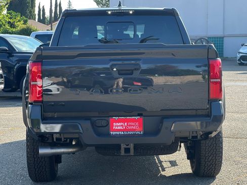 New 2026 Toyota Tacoma TRD Off-Road image 8