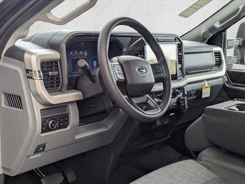 New 2026 Ford F250 XLT w/ XLT Premium Package image 3