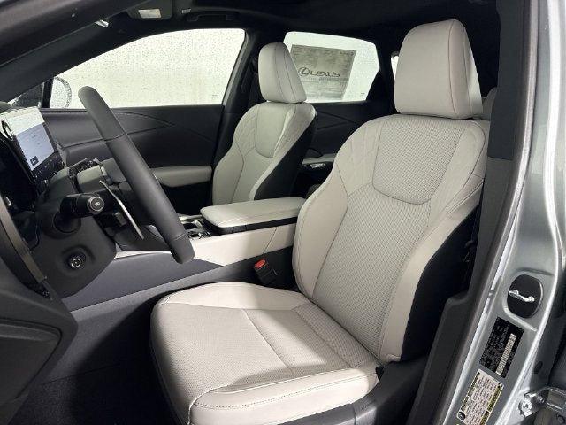 New 2026 Lexus RX 350 Premium w/ Convenience Package AWD/4WD image 20