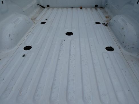 Used 2025 RAM 3500 Tradesman image 7