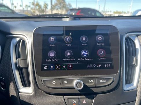 Used 2024 Chevrolet Malibu LT image 13