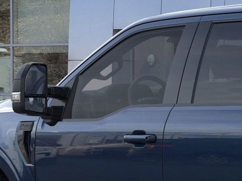 New 2025 Ford F150 XLT w/ Equipment Group 302A MID image 9