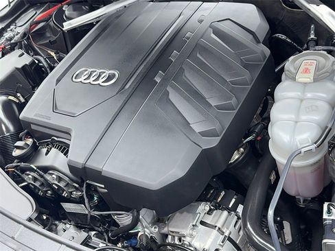 Used 2022 Audi A5 2.0T Prestige image 59