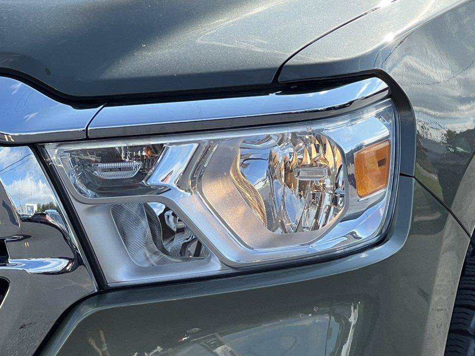 Used 2021 RAM 1500 Big Horn AWD/4WD image 6