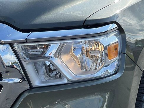 Used 2021 RAM 1500 Big Horn AWD/4WD image 6
