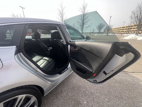 Used 2014 Audi A7 3.0T Premium Plus image 12