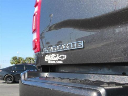 Used 2024 RAM 3500 Laramie w/ Sport Appearance Package image 10