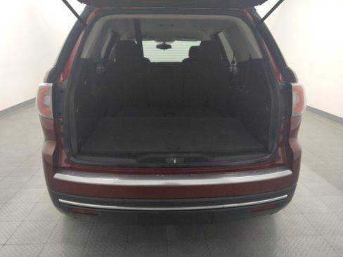 Used 2015 GMC Acadia SLE image 29
