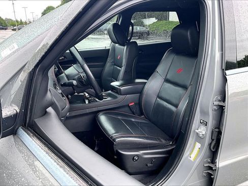 Used 2023 Dodge Durango GT AWD/4WD image 10