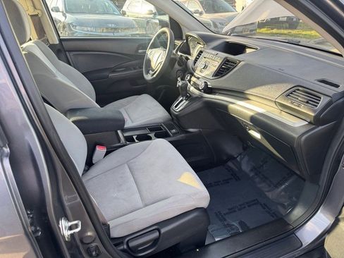 Used 2015 Honda CR-V LX image 27