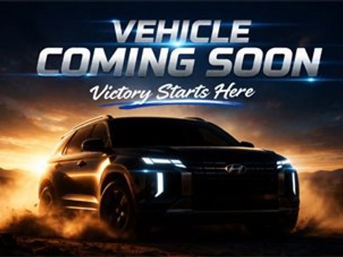 Used 2025 Hyundai Santa Fe Limited image 1