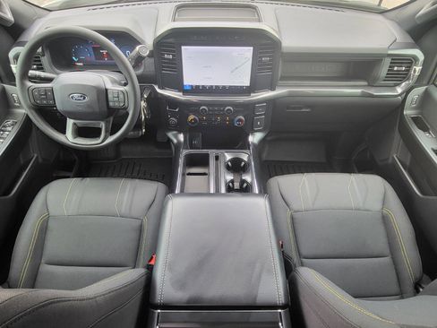 Certified 2024 Ford F150 STX image 14