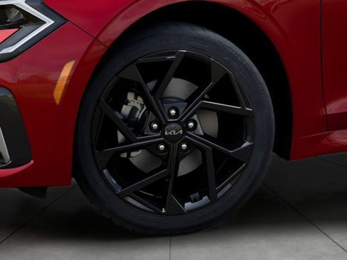 New 2026 Kia K5 GT-Line w/ GT-Line Premium Package image 9