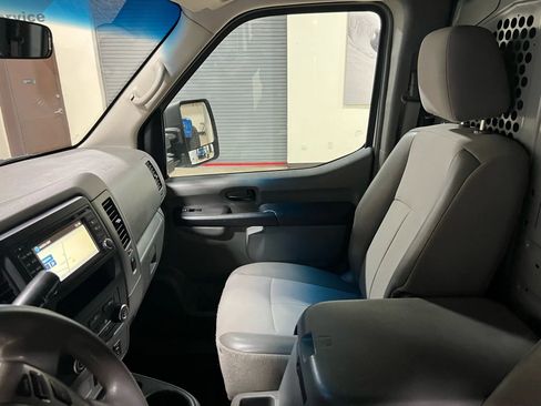 Used 2017 Nissan NV 2500 SV w/ Technology Package image 34
