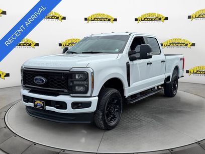 Used 2026 Ford F350 XL w/ STX Appearance Package