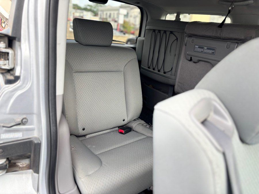 Used 2010 Honda Element EX image 22