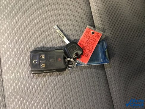 Used 2017 GMC Sierra 1500 4x4 Regular Cab w/ Sierra Convenience Package image 50