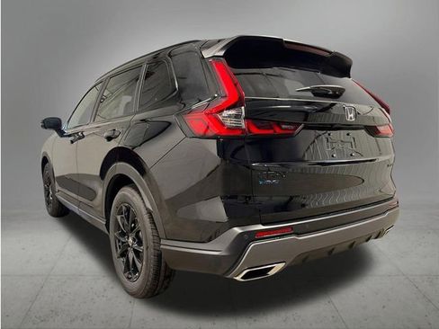 New 2026 Honda CR-V Sport-L image 3
