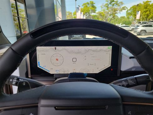 New 2025 GMC Hummer EV 3X image 18