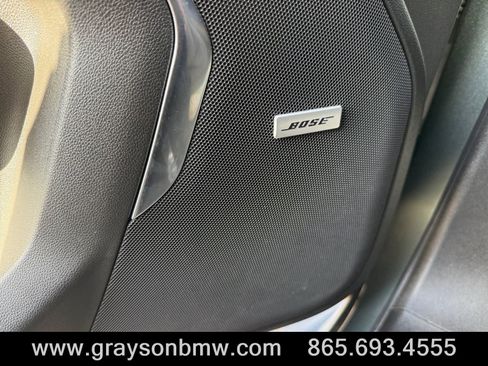 Used 2023 Chevrolet Tahoe LT image 25