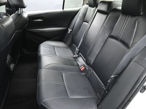 Used 2025 Toyota Corolla XLE FWD image 26
