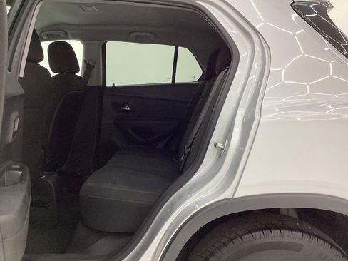 Used 2020 Chevrolet Trax LS w/ Tint and Cruise Package image 20