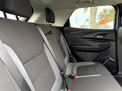 New 2026 Chevrolet TrailBlazer LT w/ Convenience Package image 12