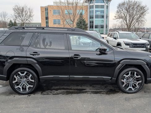 New 2026 Subaru Outback Touring XT image 2