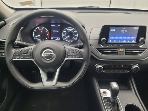 Used 2021 Nissan Altima 2.5 S FWD image 22
