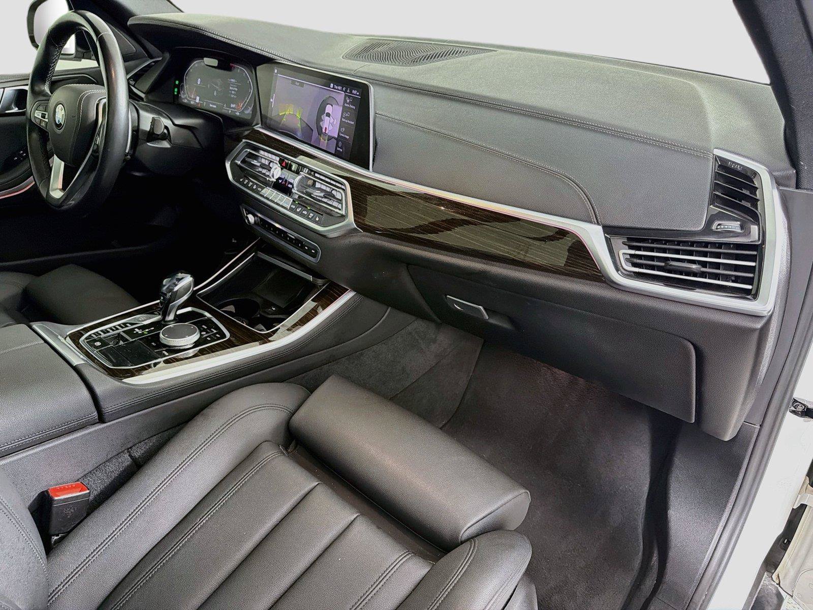 Used 2020 BMW X5 sDrive40i RWD image 30