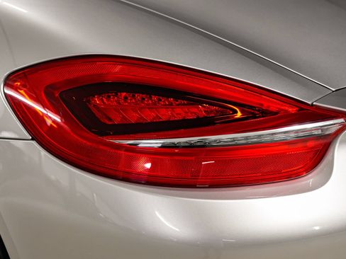 Used 2013 Porsche Boxster S RWD image 30