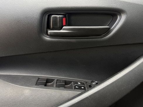 Certified 2025 Toyota Corolla LE w/ LE Premium Package image 23