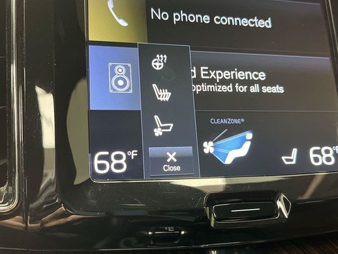 Used 2021 Volvo XC60 T5 Inscription w/ Advanced Package AWD/4WD image 25
