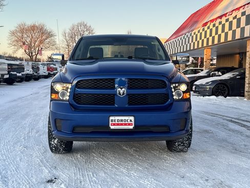 Used 2017 RAM 1500 Express w/ Express Value Package image 3