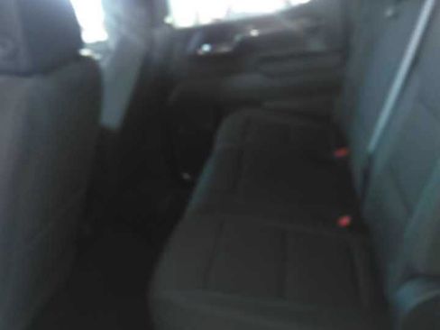 Used 2024 GMC Sierra 1500 SLE RWD image 15