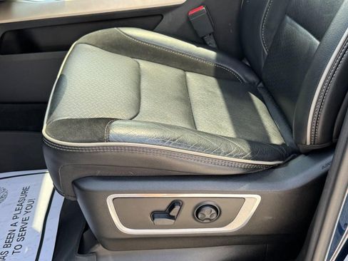 Used 2021 RAM 1500 Laramie w/ Laramie Southwest Edition AWD/4WD image 28